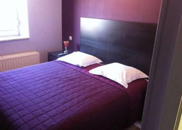 Il Piccolo Hotel Luxemburg
