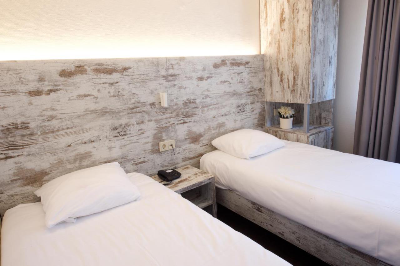 Il Piccolo Hotel Luxemburg