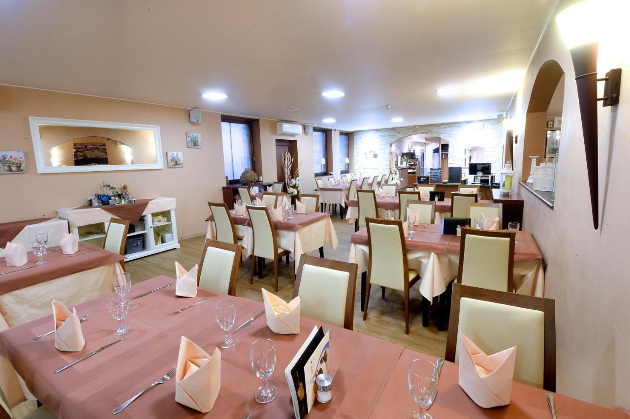 Il Piccolo Hotel Luxemburg