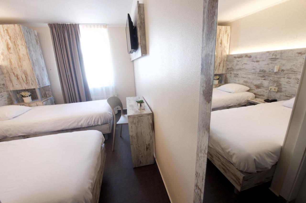 Hotel Il Piccolo Luxemburg