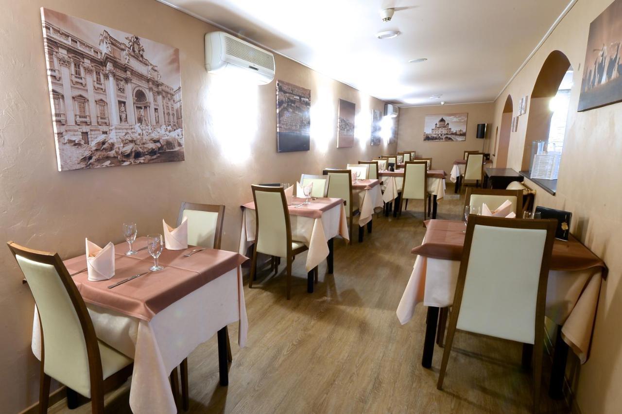 Il Piccolo Hotel