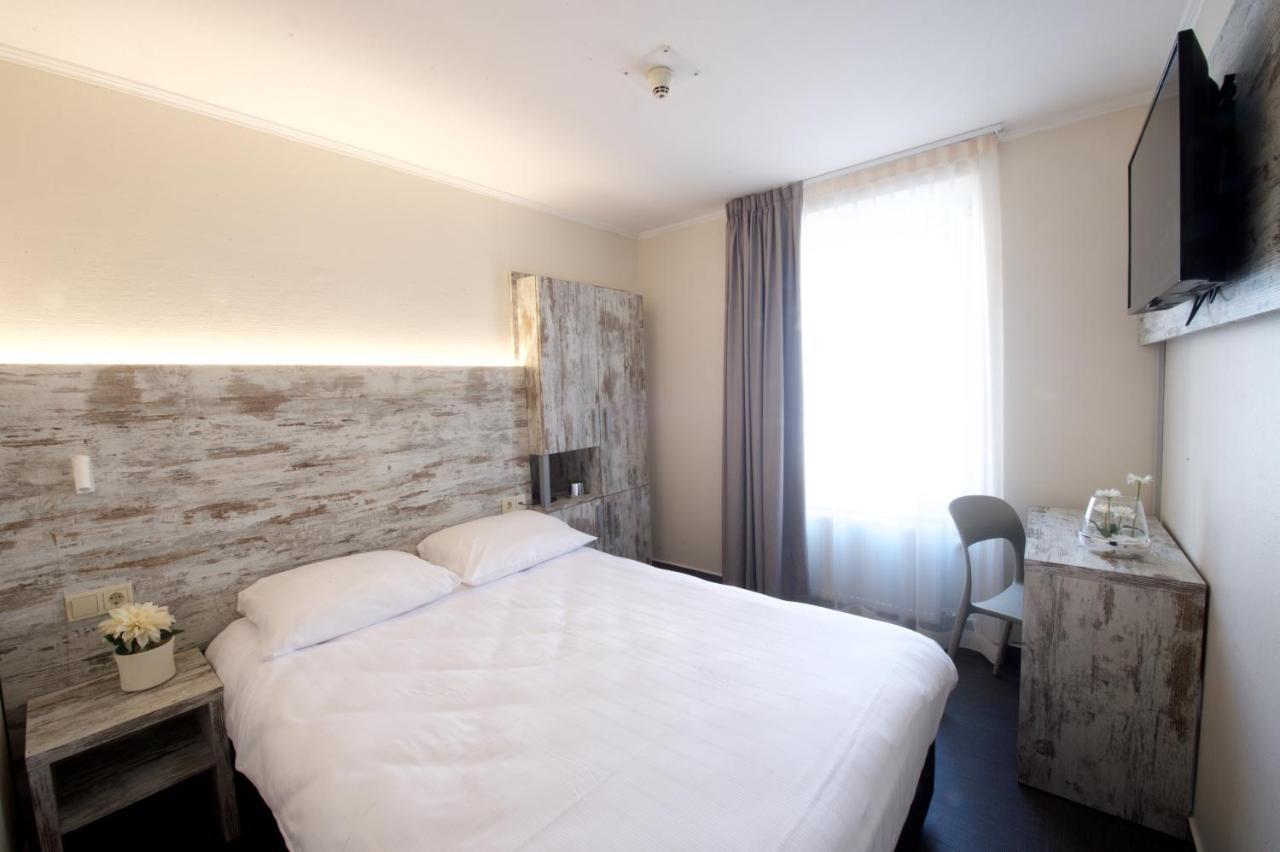 Il Piccolo Hotel Luxemburg