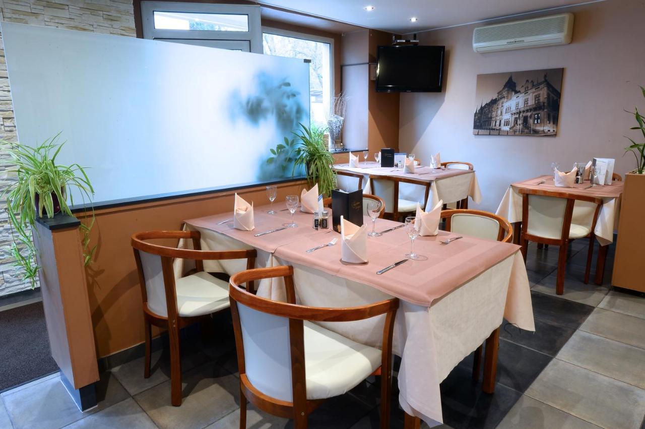 Il Piccolo Hotel Luxemburg